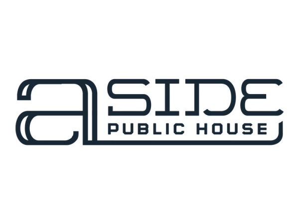 A-Side Public House Logo