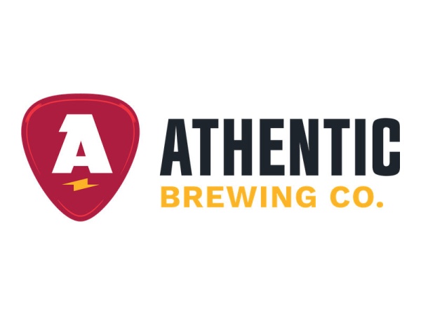 Athentic Brewing Company Logo