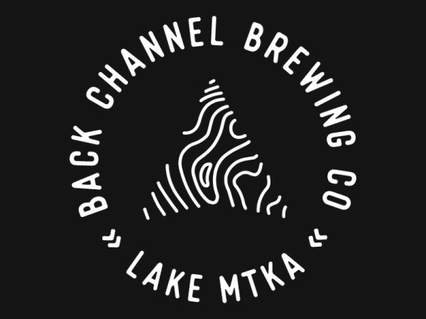 Back Channel Brewing Logo
