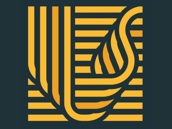Liquid State Brewing Company Logo