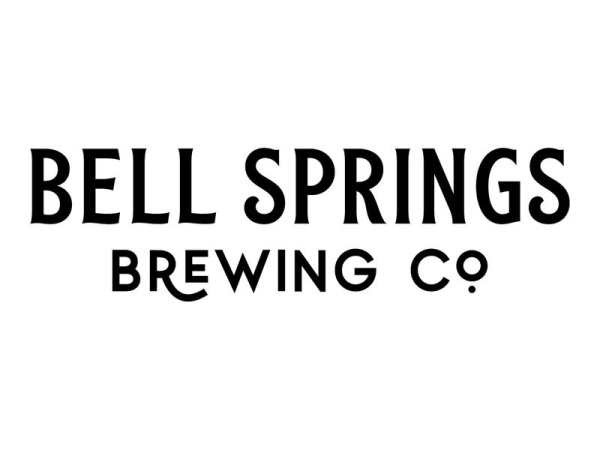 Bell Springs Brewing Company Logo