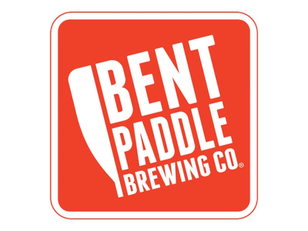 Bent Paddle Brewing Co Logo