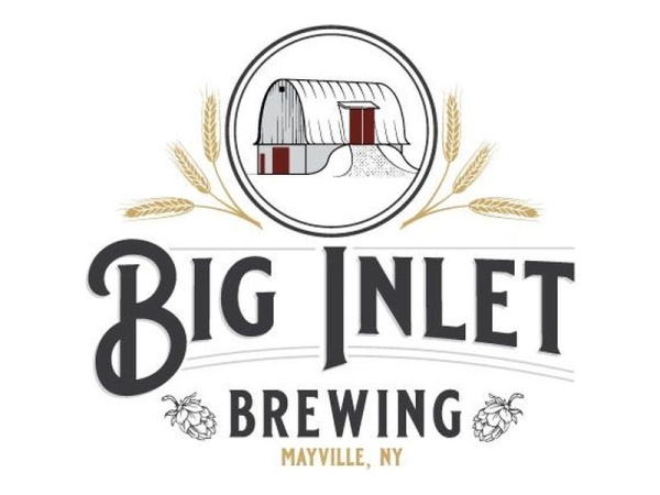 Big Inlet Brewing Logo