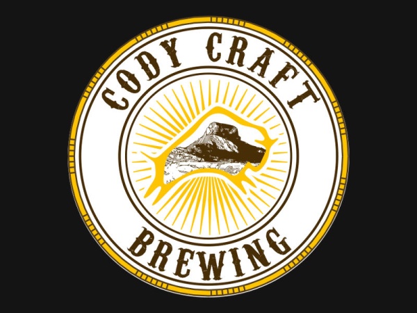 Cody Craft Brewing Logo