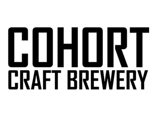 Cohort Craft Brewery Logo