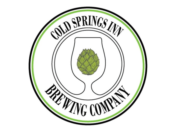 Cold Springs Inn and Brewing Company Logo