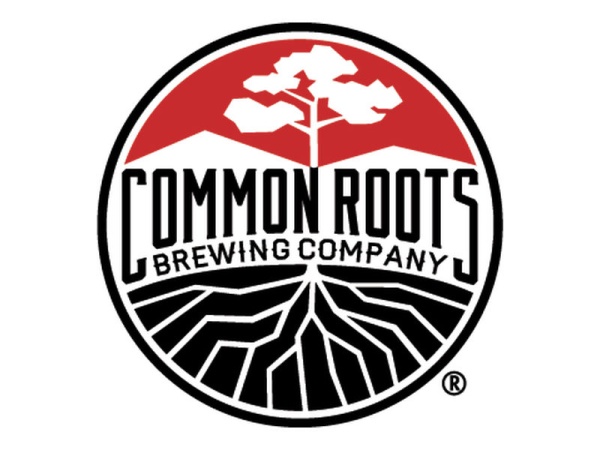 Common Roots Brewing Company Logo