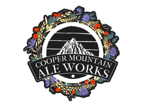 Cooper Mountain Ale Works Logo
