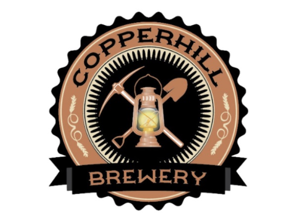 Copperhill Brewery Logo