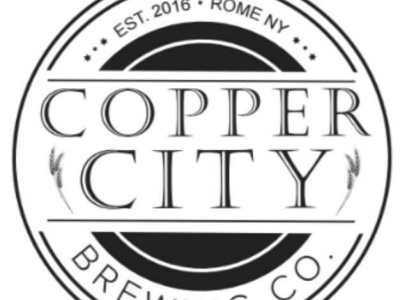 Copper City Brewing Company Logo