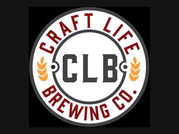 Craft Life Brewing Company Logo