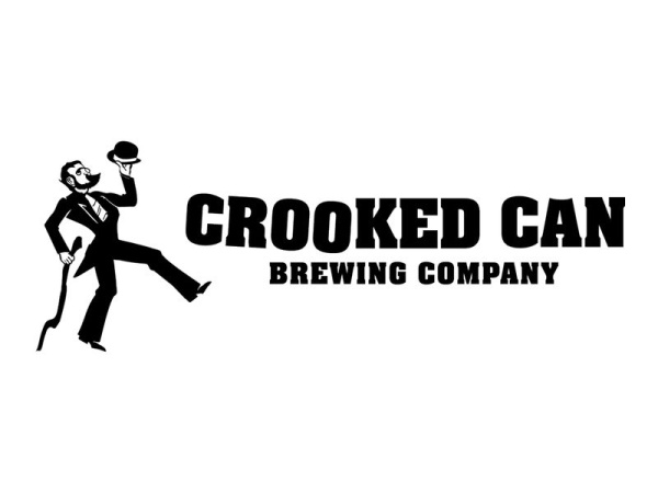 Crooked Can Brewing Co Logo