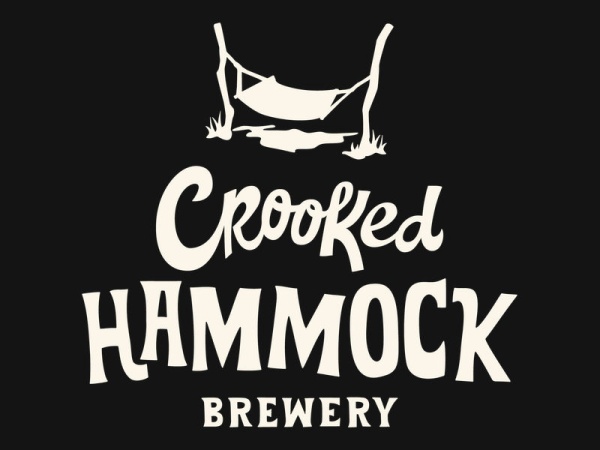 Crooked Hammock Brewery Logo