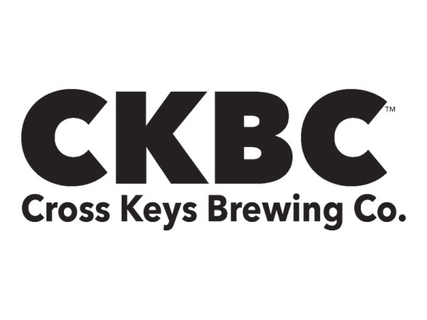 Cross Keys Brewing Co Logo
