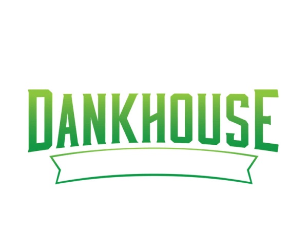 DankHouse Brewing Company Logo