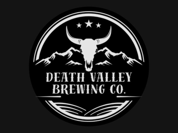 Death Valley Brewing Logo