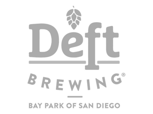 Deft Brewing Logo