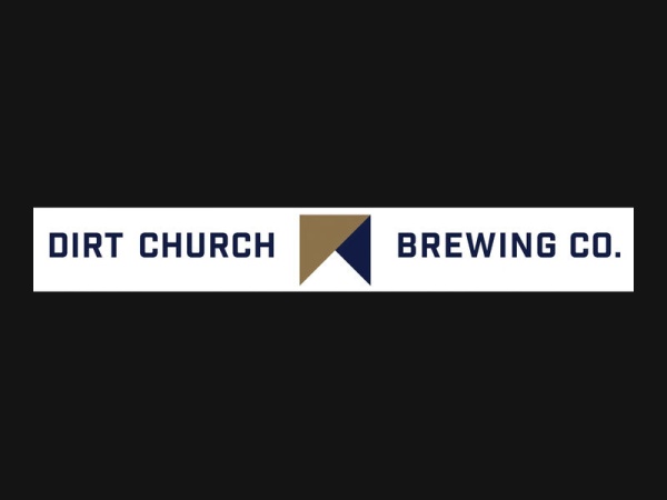 Dirt Church Brewing Co Logo