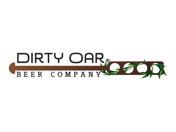 Dirty Oar Beer Company Logo