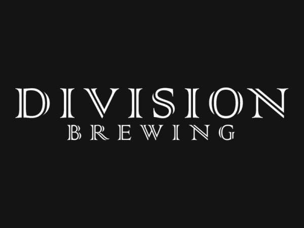 Division Brewing Logo