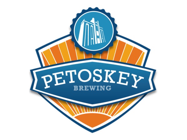 Petoskey Brewing Logo
