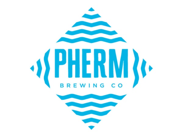 Pherm Brewing Co Logo