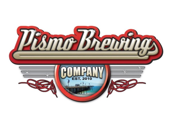 Pismo Brewing Co Logo