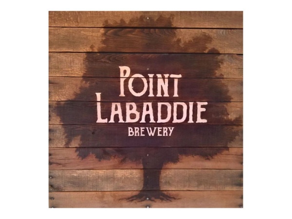 Point Labaddie Brewery Logo