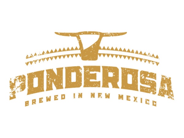 Ponderosa Brewing Logo