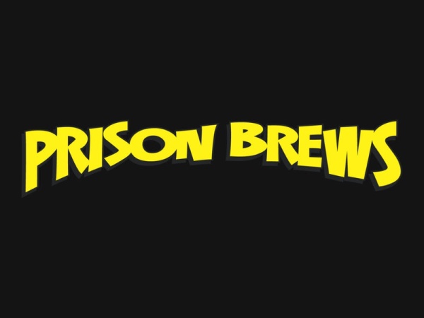 Prison Brews Logo
