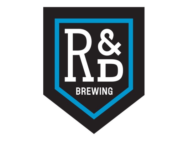 R&D Brewing Logo