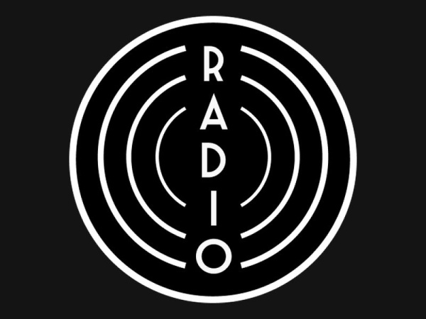 Radio Brewing Company Logo