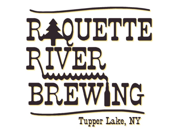 Raquette River Brewing Logo