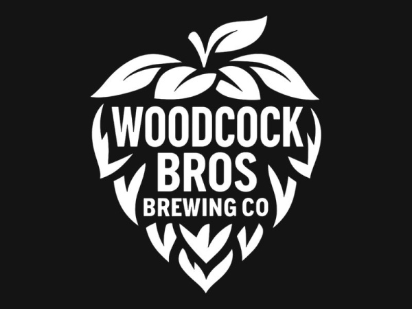 Woodcock Brothers Brewing Logo