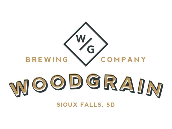 WoodGrain Brewing Company Logo
