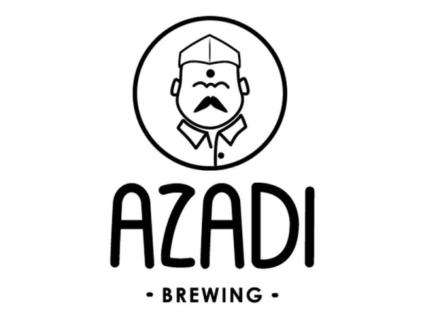 Azadi Brewing Logo