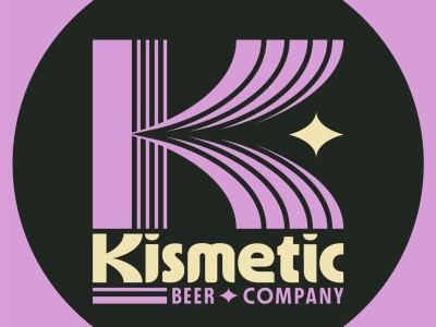 Kismetic Beer Company Logo