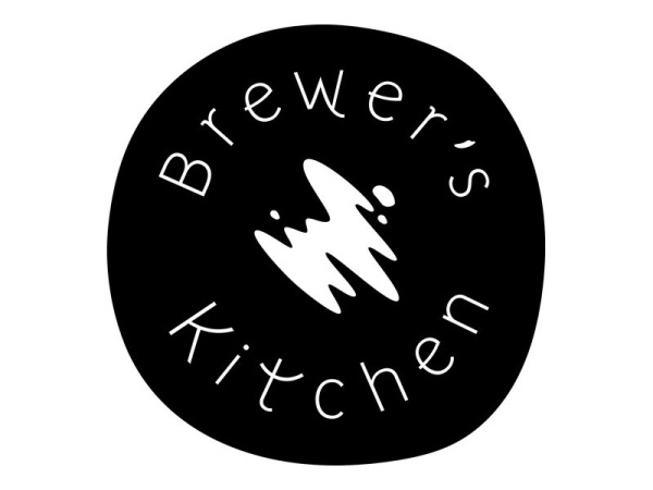 Brewer's Kitchen Logo