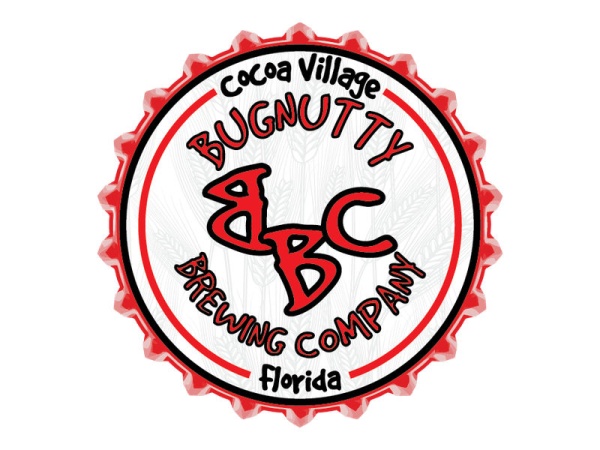 Bugnutty Brewing Company Logo