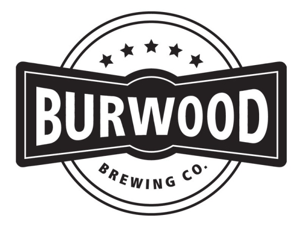 Burwood Brewing Company Logo