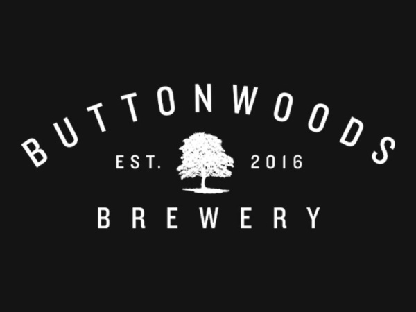 Buttonwoods Brewery Logo