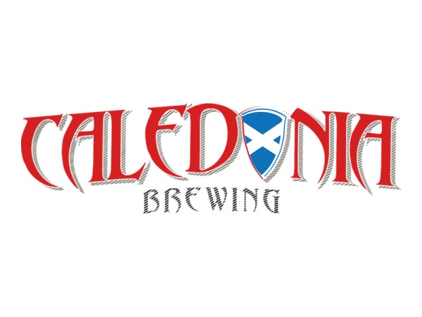 Caledonia Brewing Logo