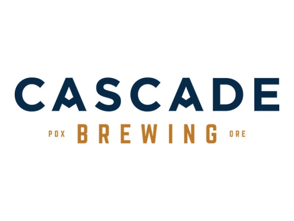 Cascade Brewing Barrel House Logo