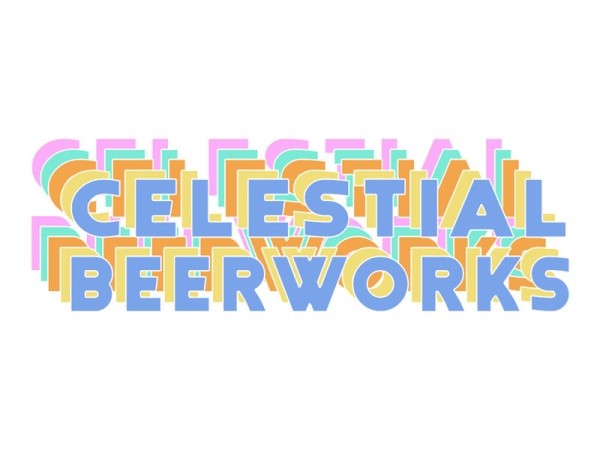 Celestial Beerworks Logo