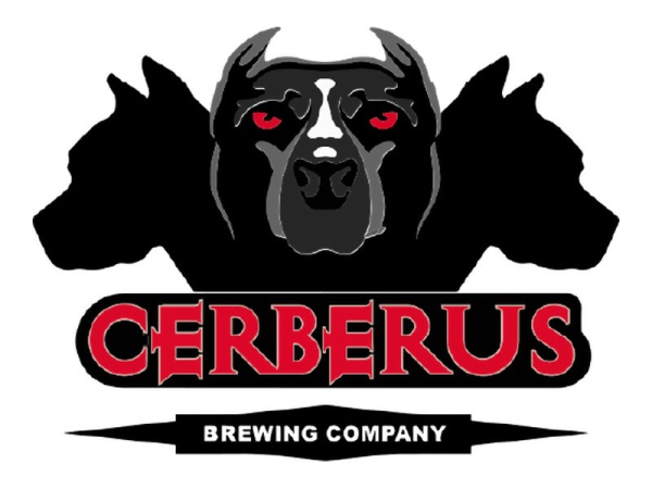 Cerberus Brewing Company Logo