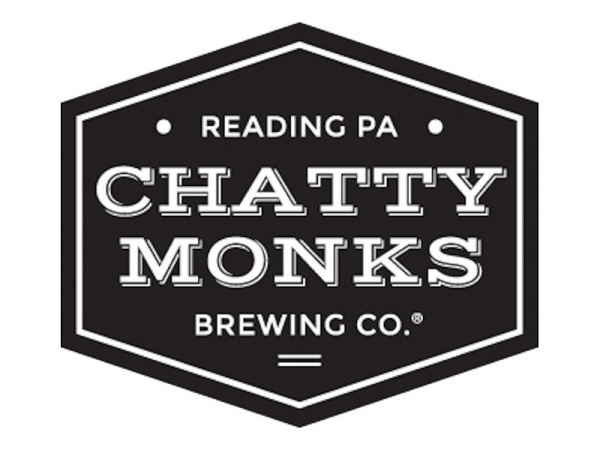 Chatty Monks Brewing Company Logo