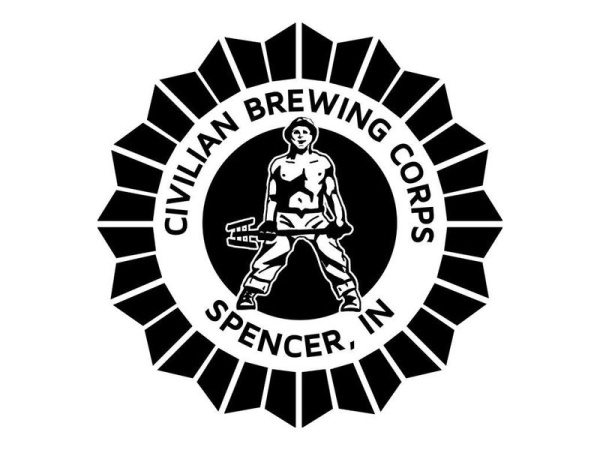 Civilian Brewing Corps Logo