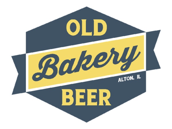 The Old Bakery Beer Company Logo