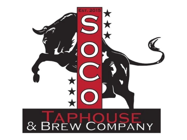 The SoCo Taphouse Logo