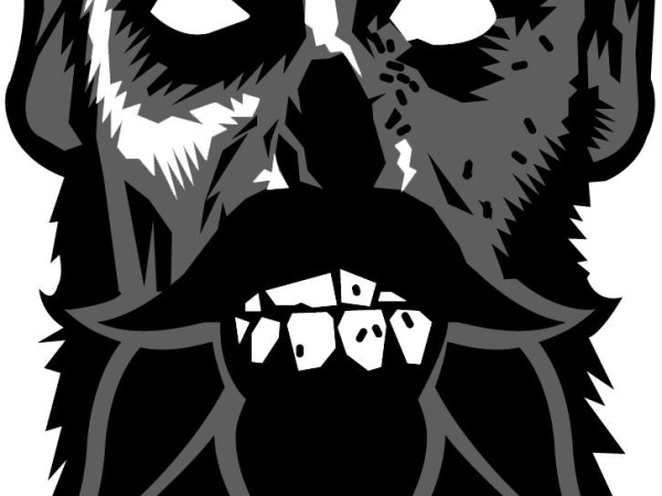 Beer Zombies Brewing Co. Logo